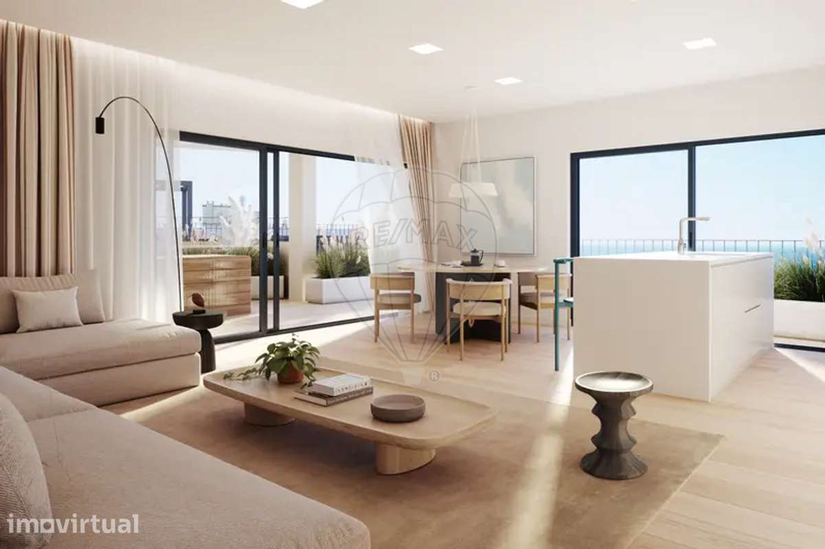 Apartamento T2 para venda - Grande imagem: 5/32