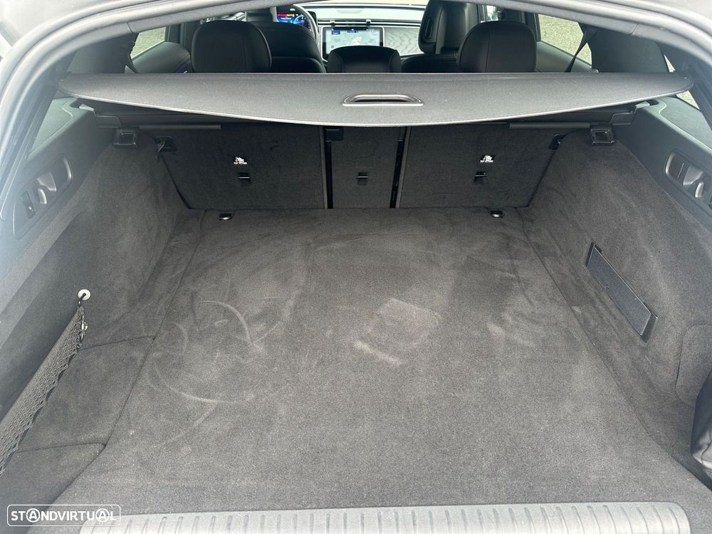 Mercedes-Benz E 300 - 13