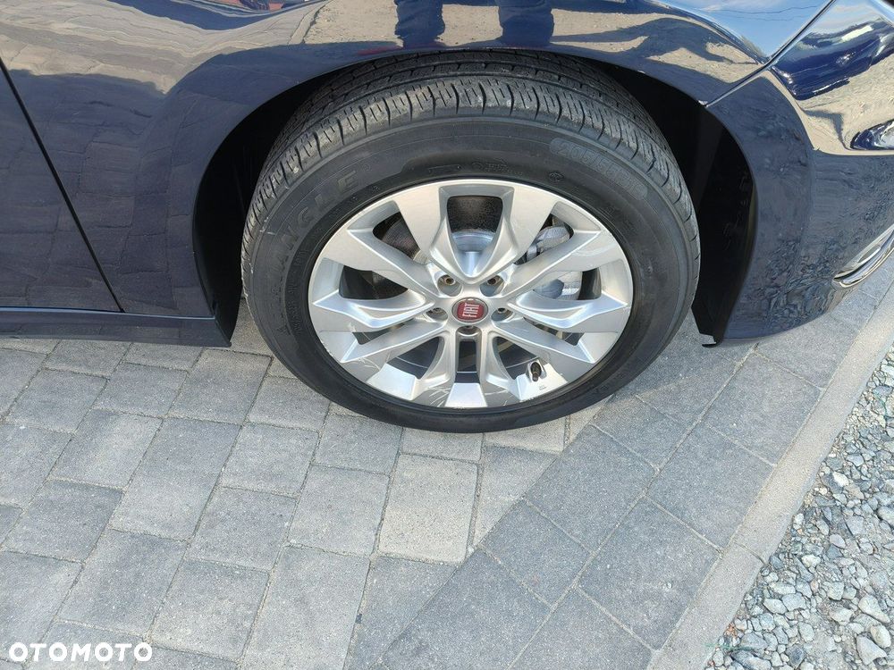 Fiat Tipo 1.4 Classic - 30