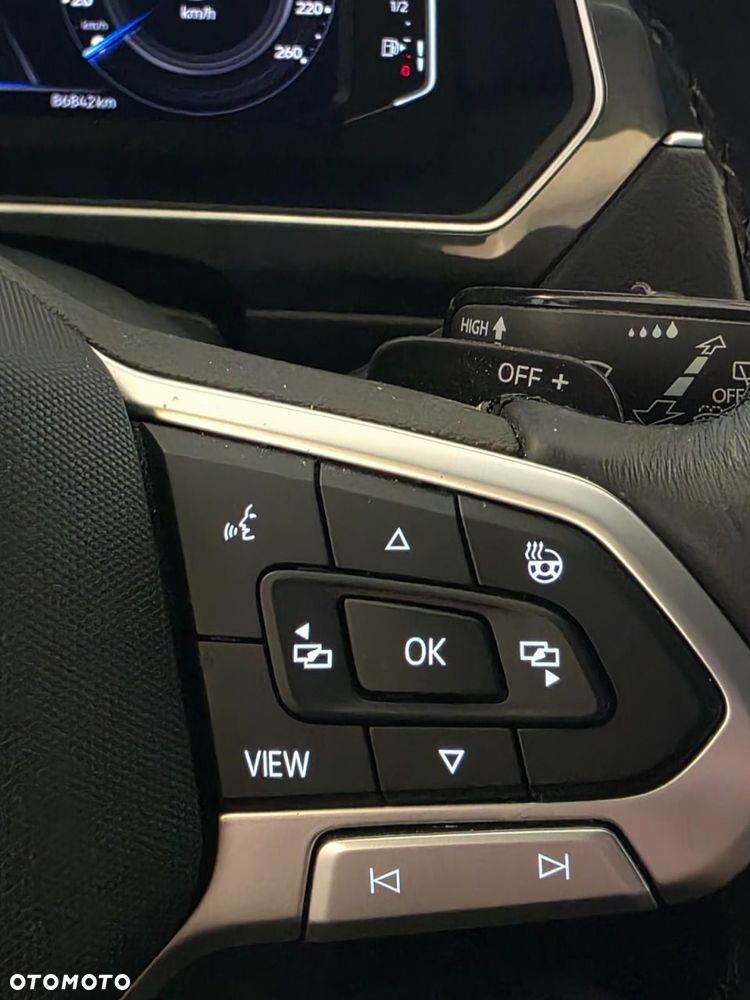 Volkswagen Tiguan 2022 photo 4