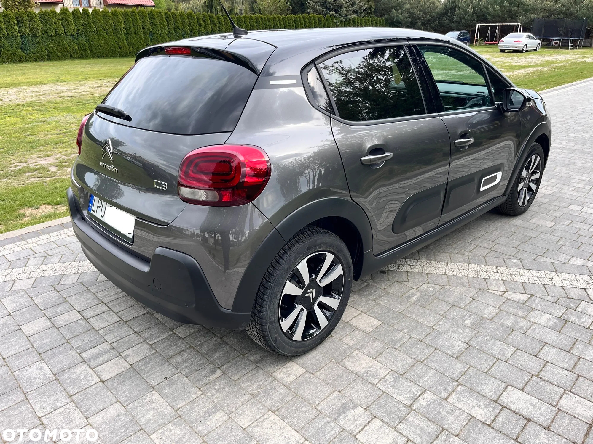 Citroën C3 1.2 PureTech Plus - 6