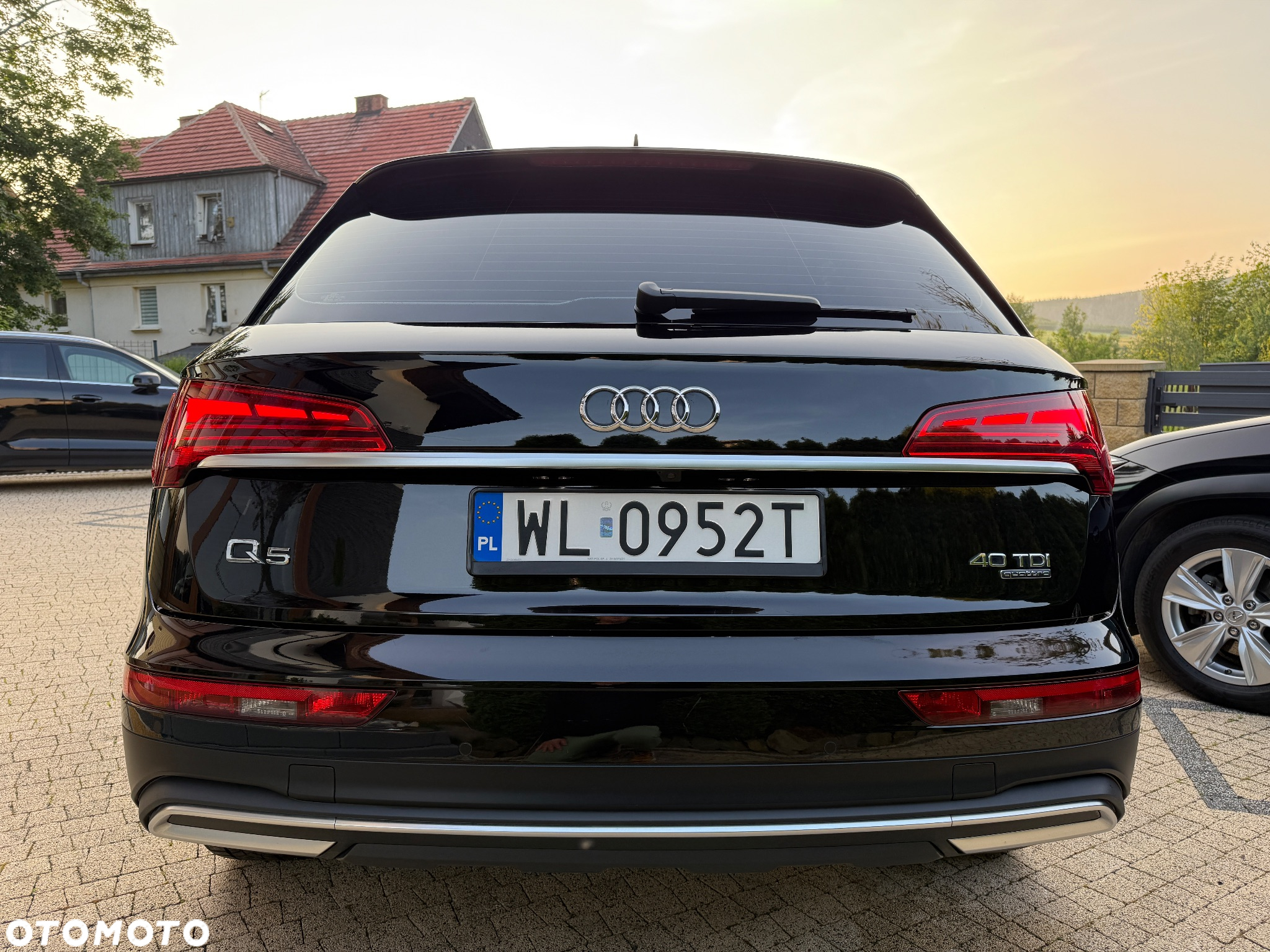 Audi Q5 - 6
