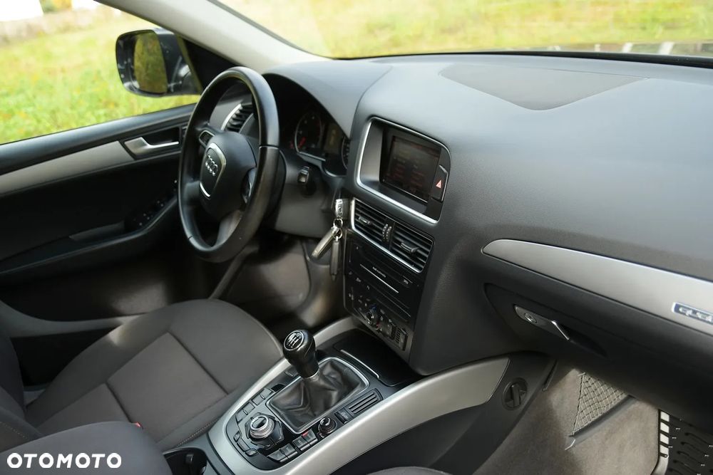 Audi Q5 2.0 TDI Quattro - 24