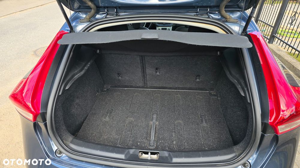 Volvo V40 Cross Country D2 Geartronic Ocean Race - 15