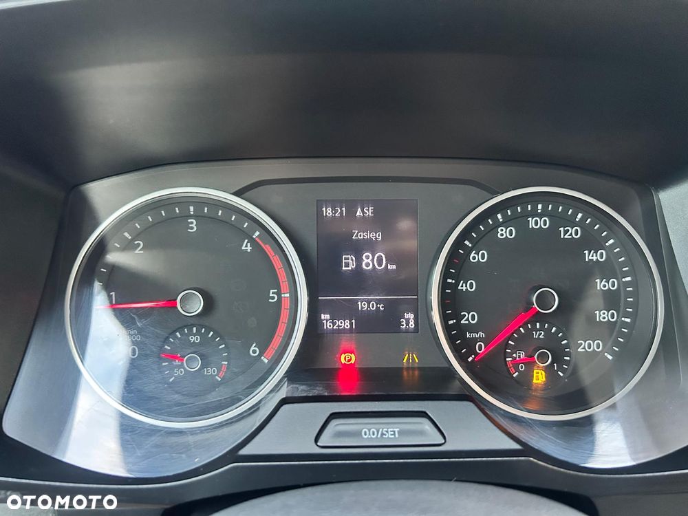 Volkswagen Crafter - 22