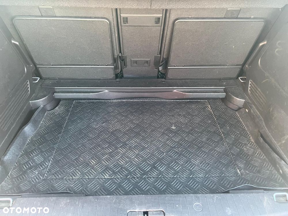 Opel Meriva 1.3 CDTI EcoFLEX Enjoy - 17