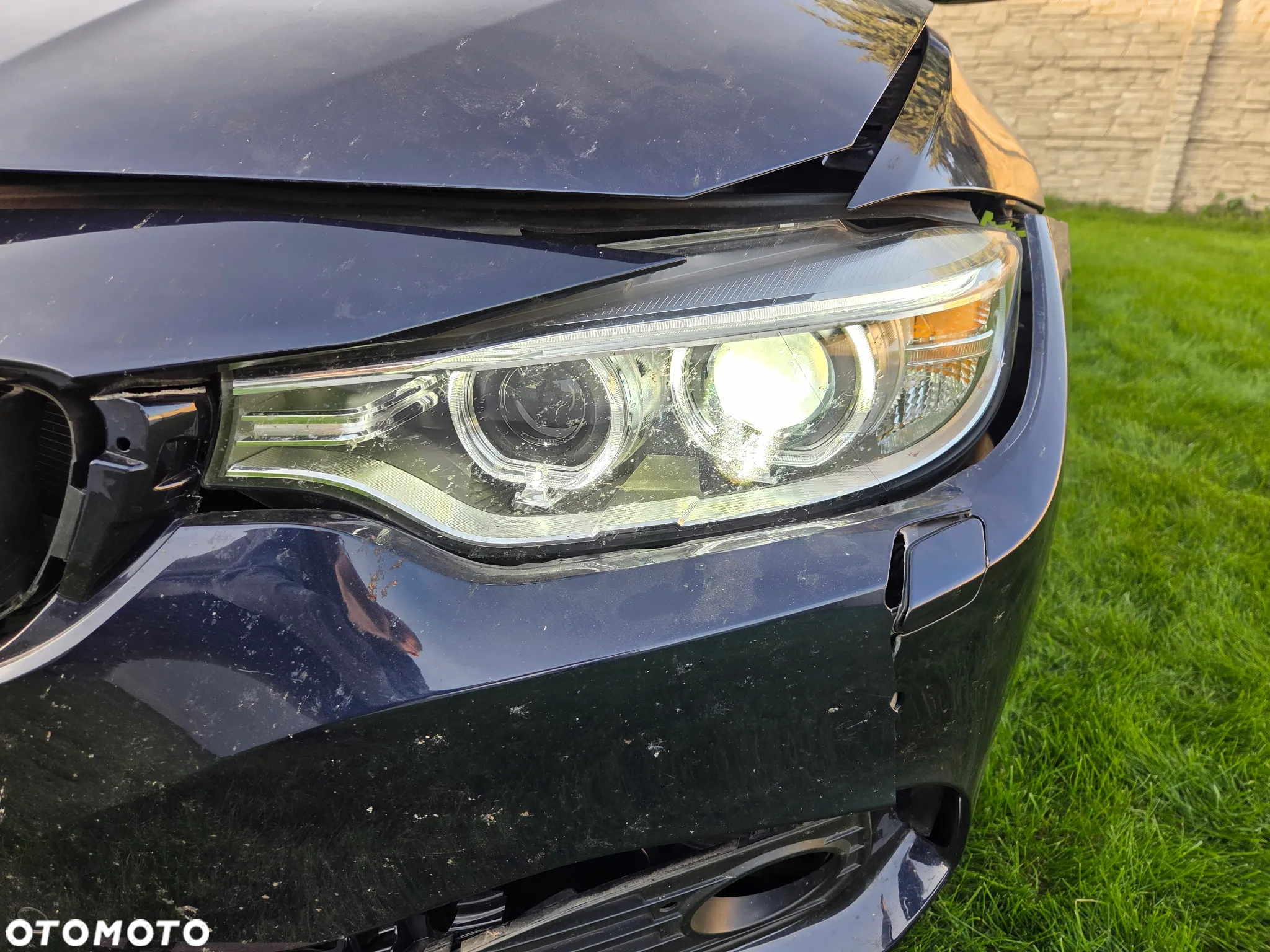 BMW Seria 4 420i Gran Coupe - 27
