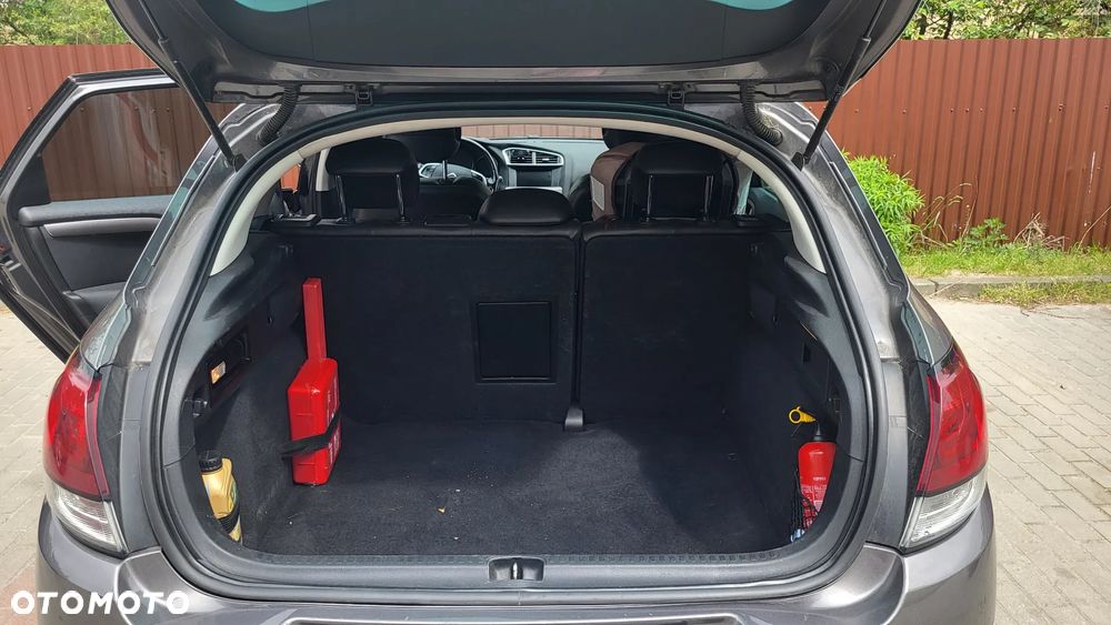 Citroën C4 - 10