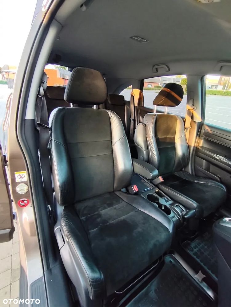 Honda CR-V 2.0 Elegance - 4