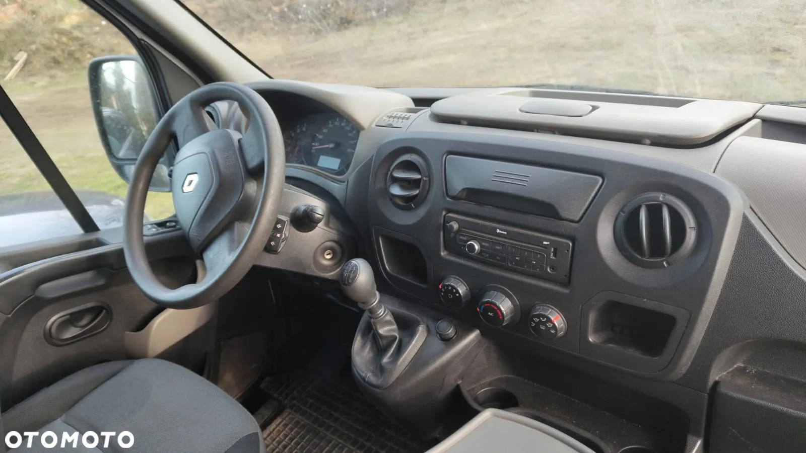 Renault Master - 4