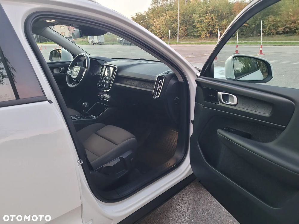 Volvo XC 40 - 13