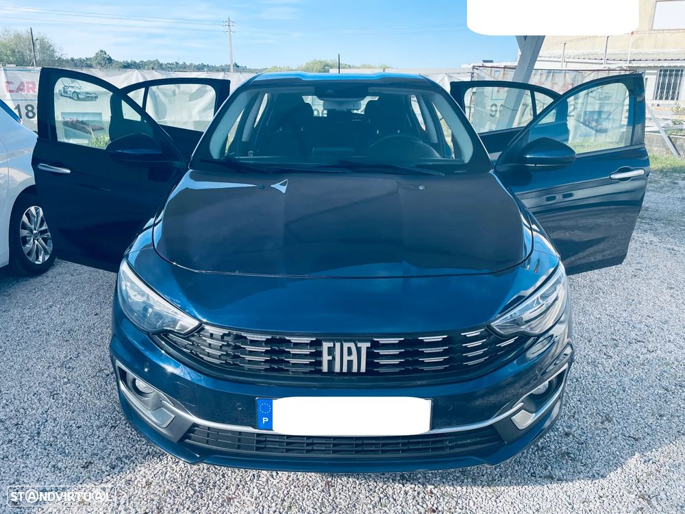 Fiat Tipo 1.3 MultiJet City Life - 16