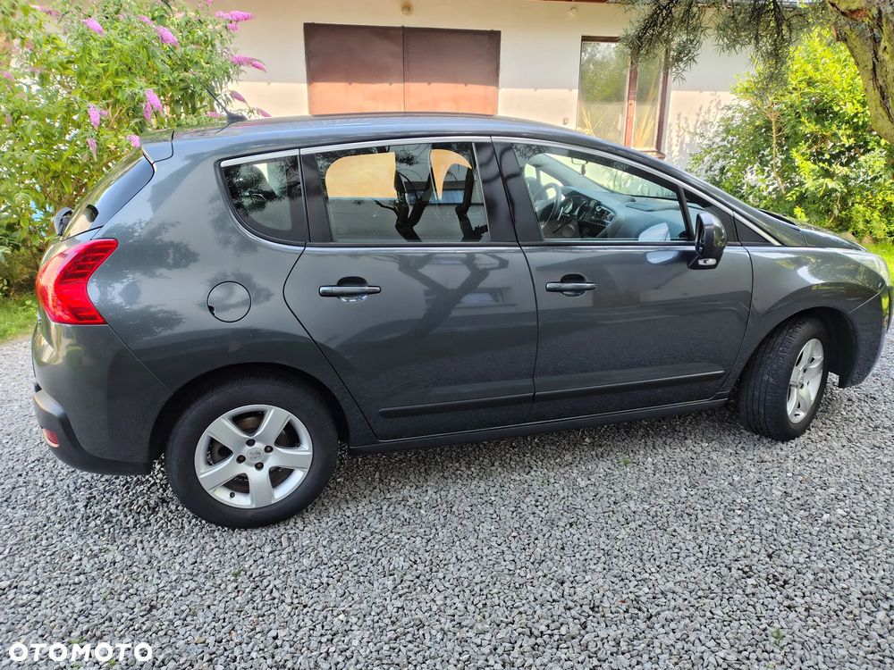 Peugeot 3008 - 8