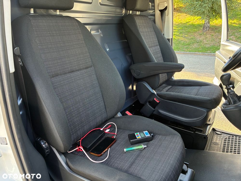Mercedes-Benz vito - 26