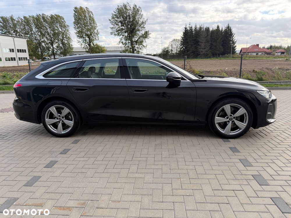 Audi A6 Avant TFSI S tronic - 3