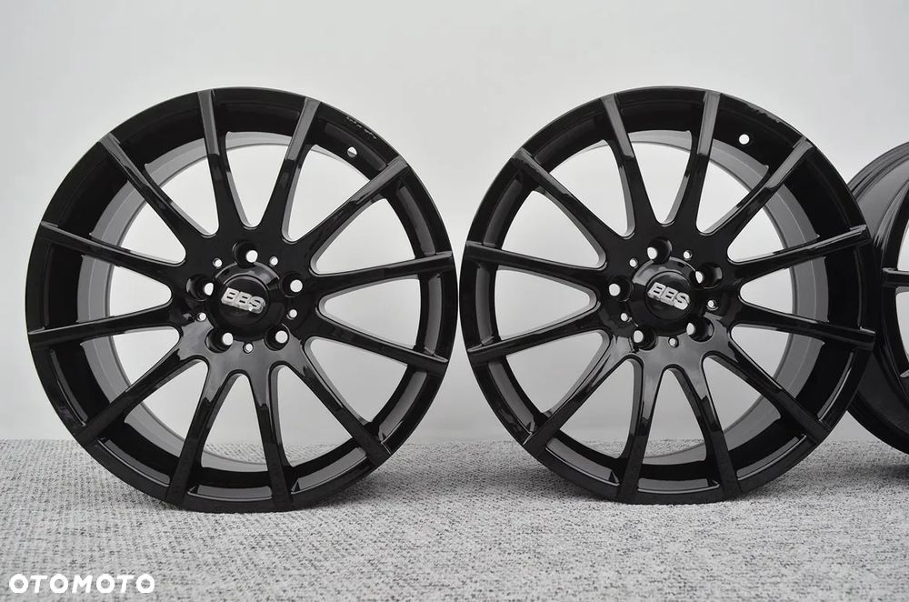 Felgi 8x18 5x112 Audi A4 b7 b8 b9 A6 C6 C7 A8 Merc W204 W205 W212 VW Passat - 4