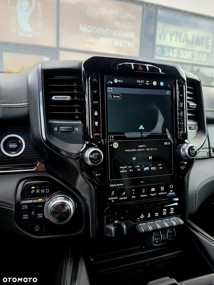 Dodge RAM - 25