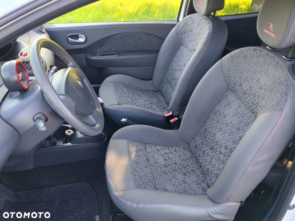 Renault Twingo 1.2 16V Rip Curl - 17