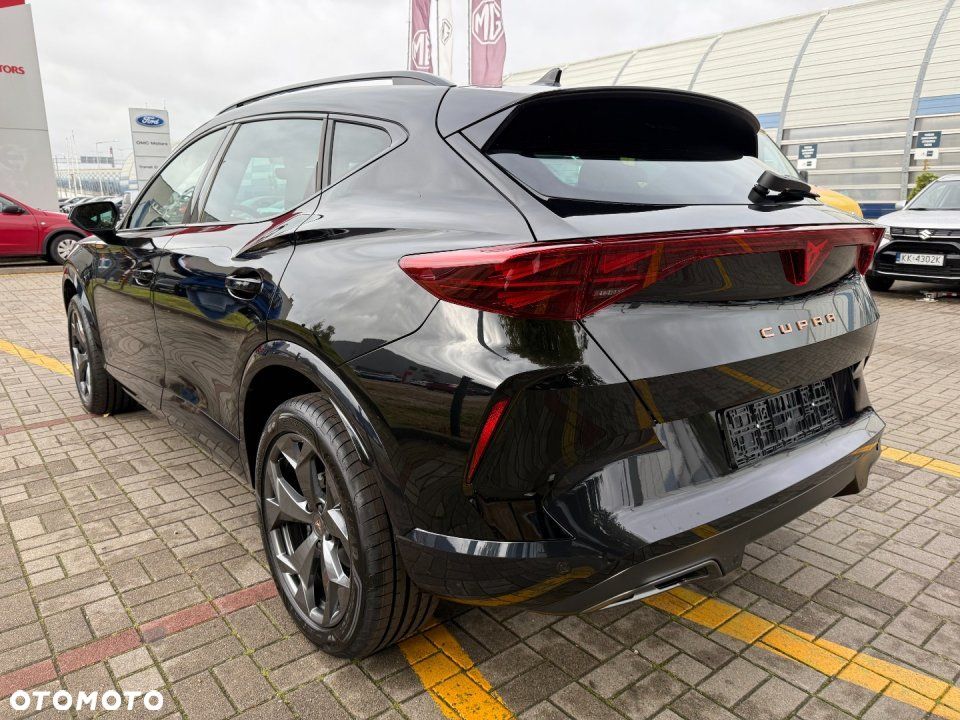 Cupra Formentor - 4