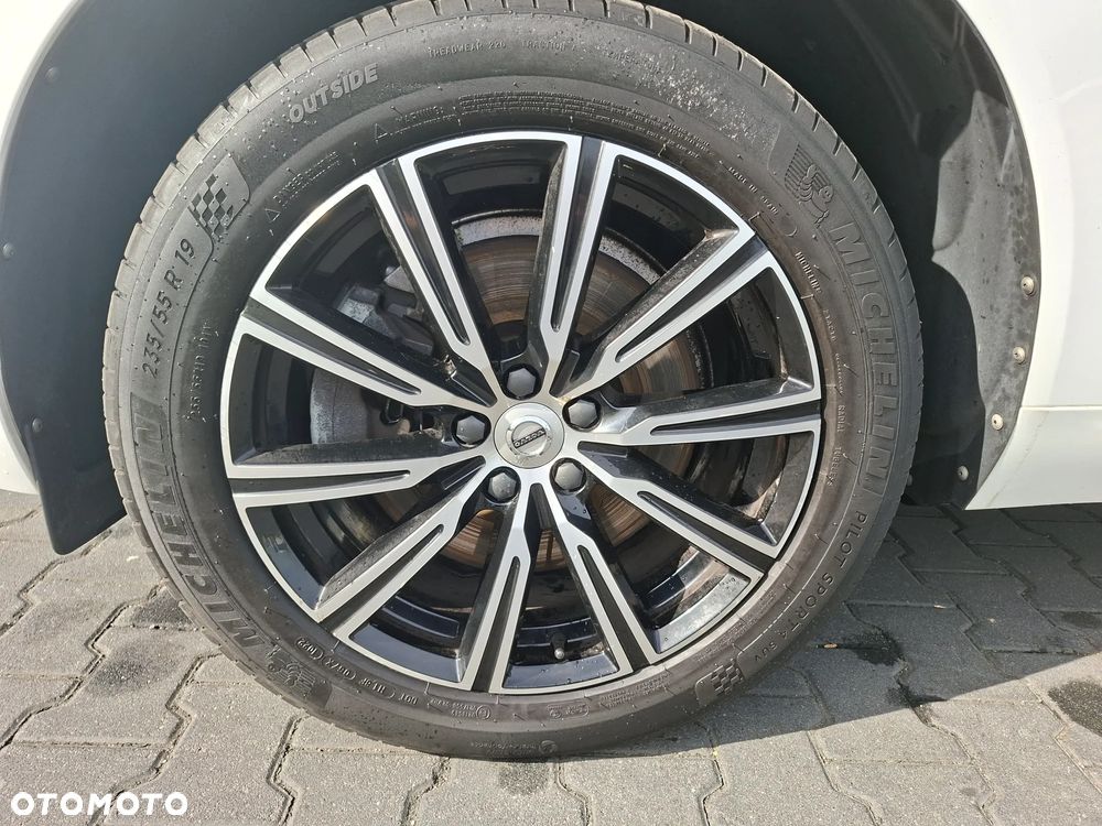 Volvo XC 60 - 11