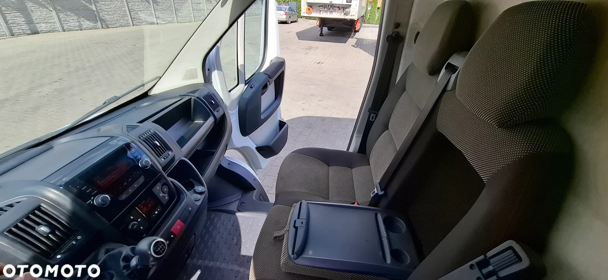 Peugeot boxer - 25