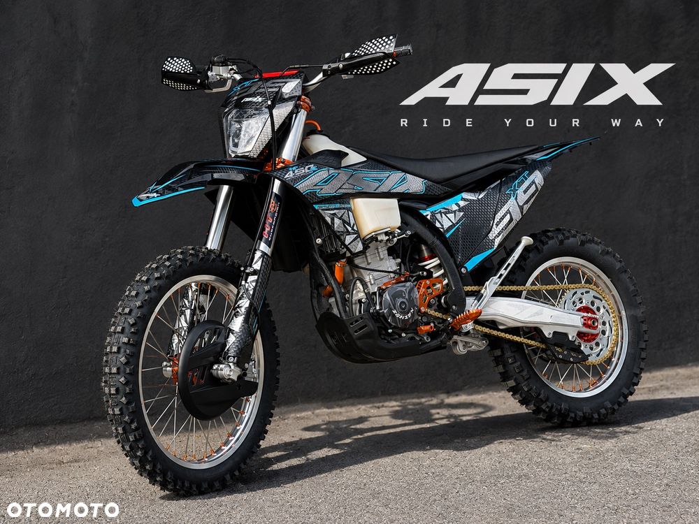 ASIX XT - 2