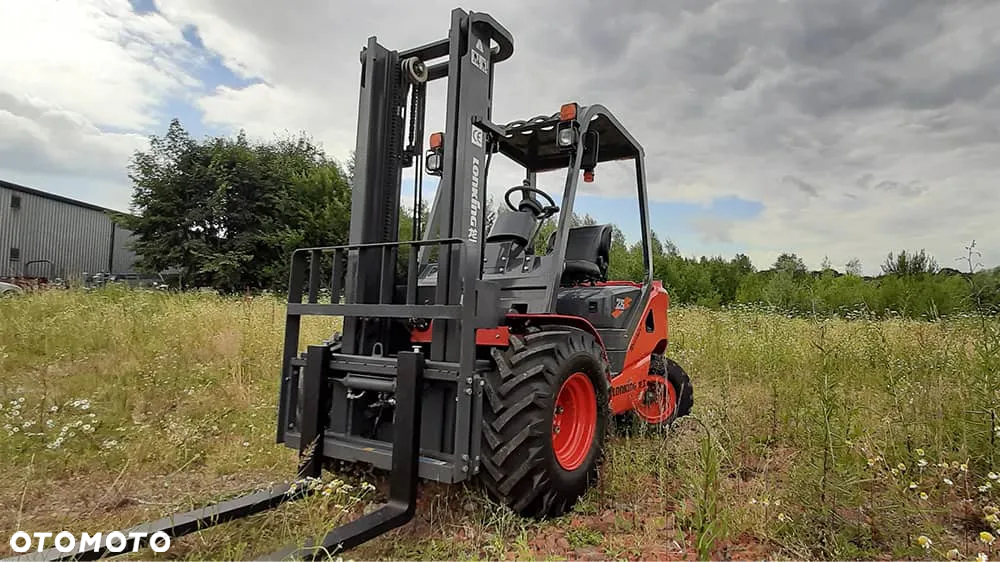 Lonking LG25DT Terrain - 3