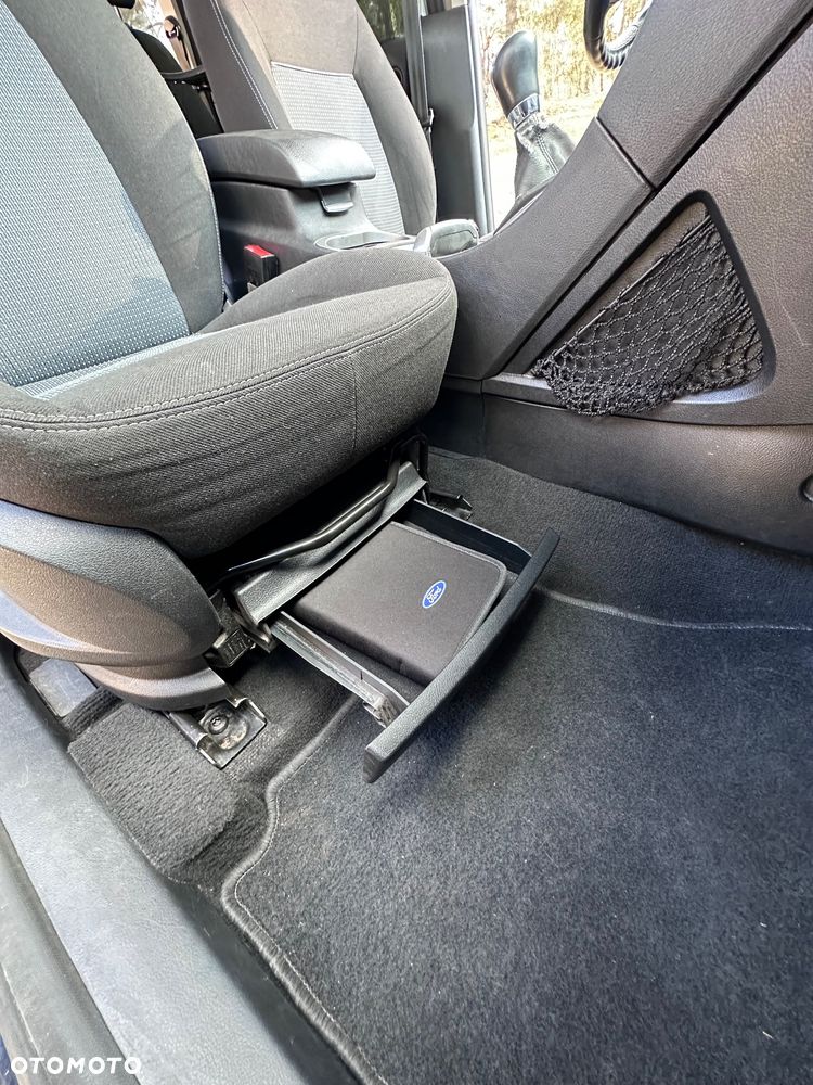 Ford Galaxy 2.0 Viva Trend - 39