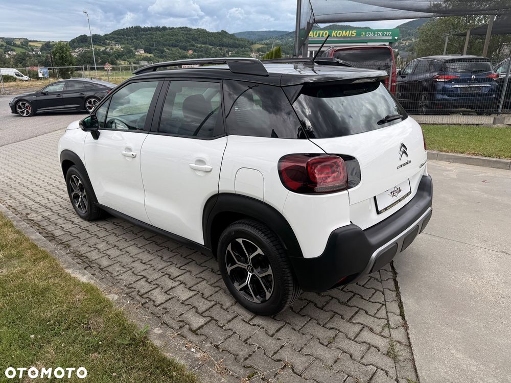 Citroën C3 Aircross - 4