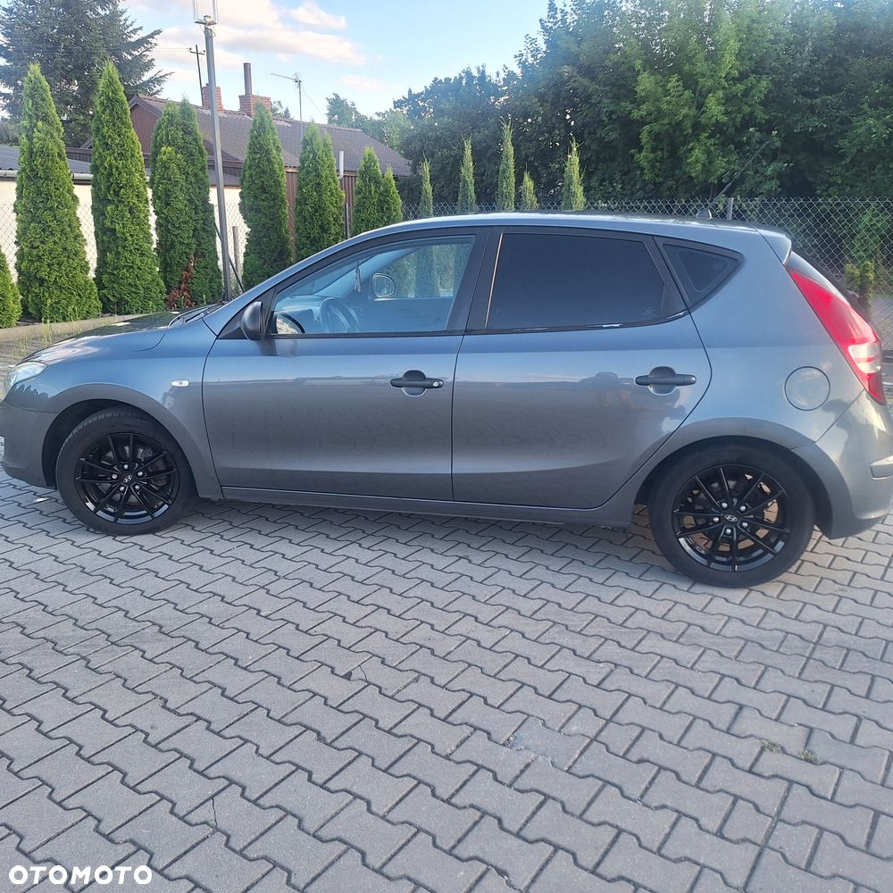 Hyundai i30 - 4