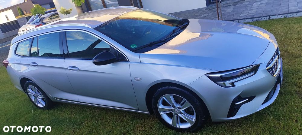 Opel Insignia 1.5 CDTI Business Edition S&S - 17