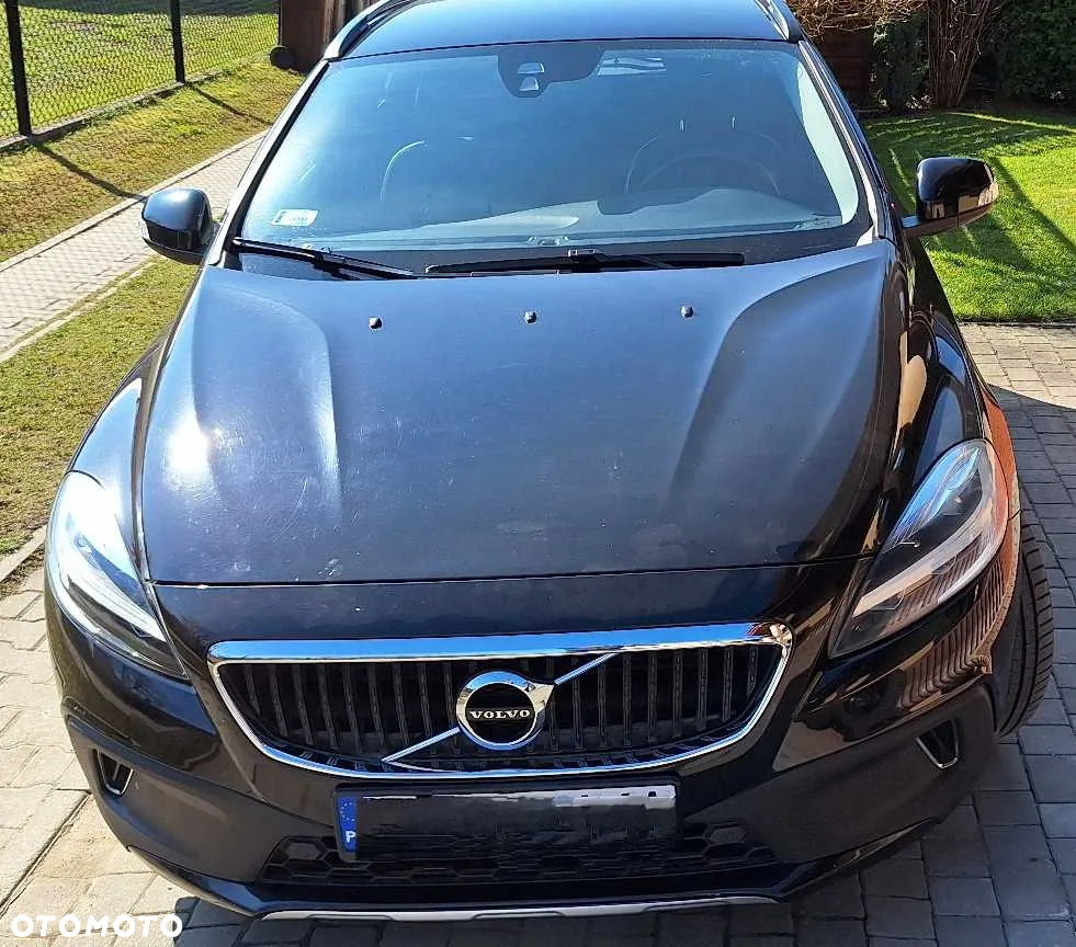 Volvo V40 Cross Country D2 Geartronic Kinetic - 3