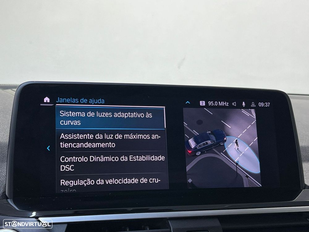 BMW X3 30 e xDrive xLine - 17