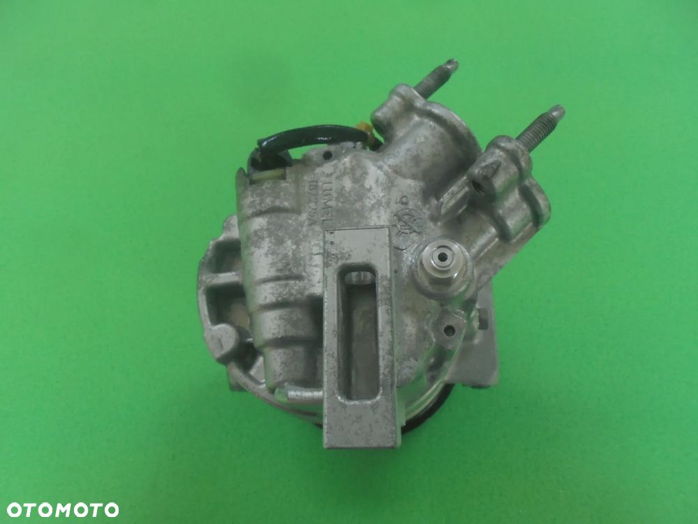 VOLVO XC60 II XC90 II MILD HYBRID KOMPRESOR KLIMATYZACJI POMPA 31497908 - 4