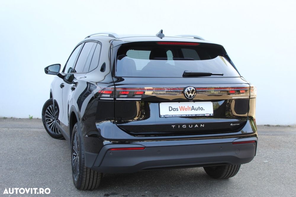 Volkswagen Tiguan 2.0 TDI DSG 4Motion Advanced - 2