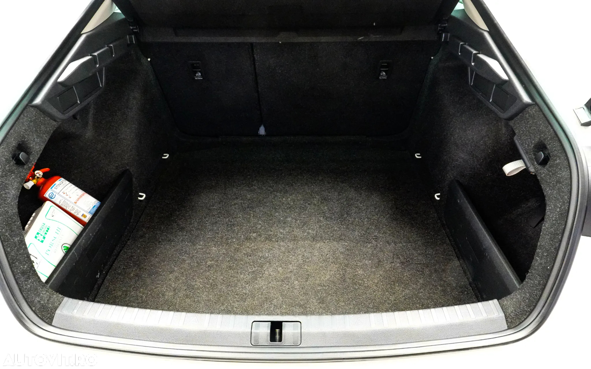 Skoda Octavia 2.0 TDI Style - 31