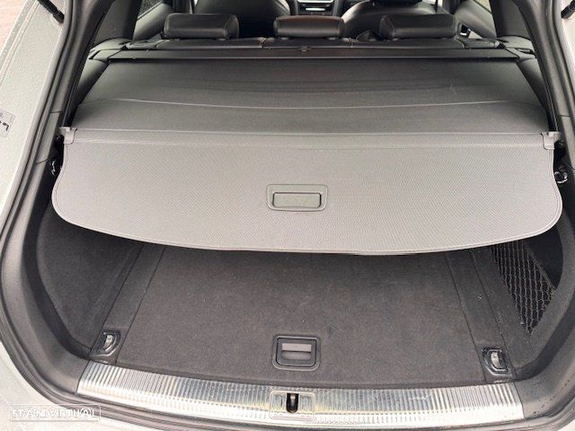 Audi A4 Avant 2.0 TDI S-line - 13