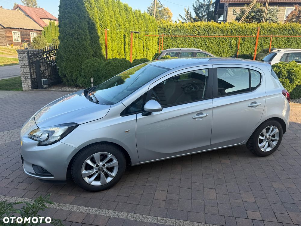 Opel Corsa - 9