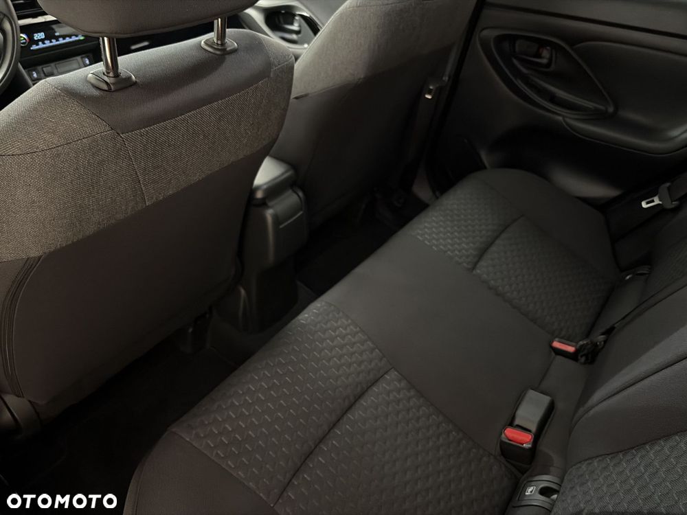 Toyota Yaris Cross Hybrid 1.5 Style - 12