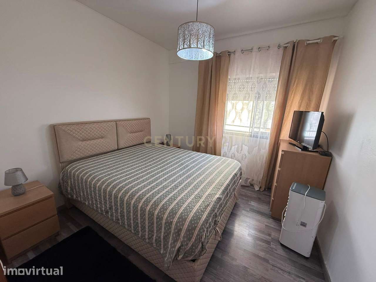 Apartamento T1 , Pronto a Habitar | Miratejo, Corroios - Grande imagem: 5/8