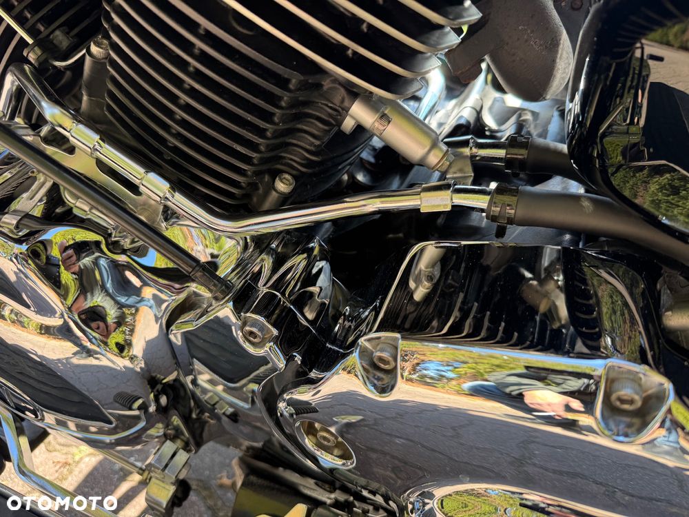 Yamaha Drag Star - 18