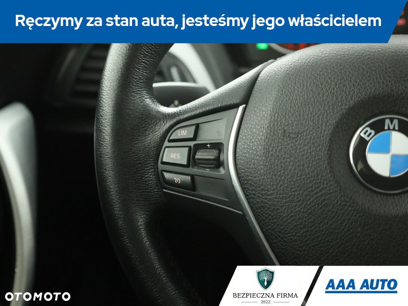 BMW Seria 1 - 16