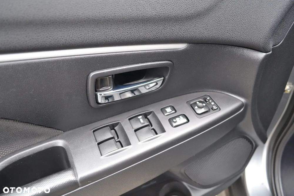 Mitsubishi ASX 1.6 ClearTec 2WD - 24