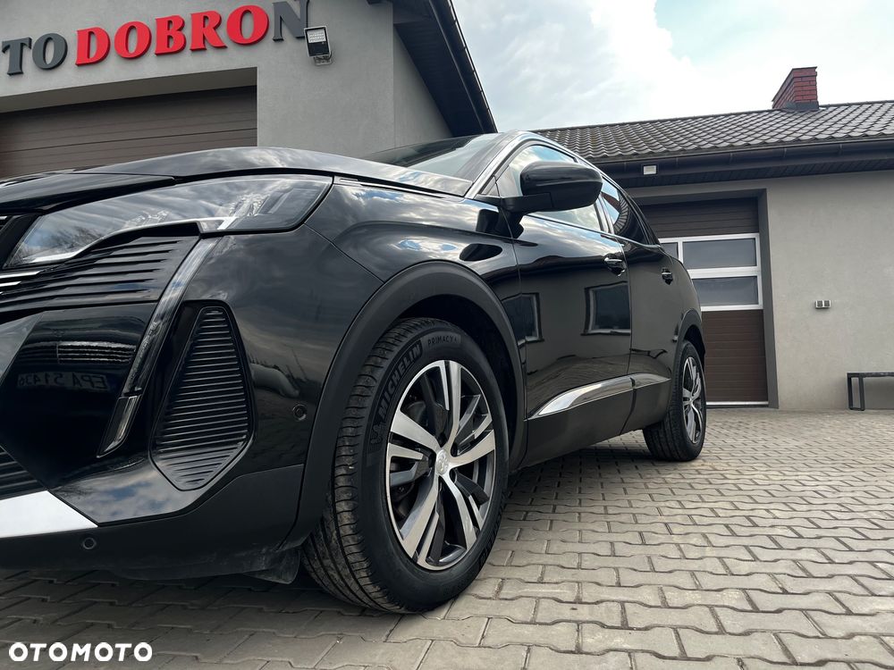 Peugeot 3008 - 17