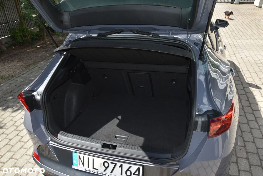 Cupra Formentor - 25