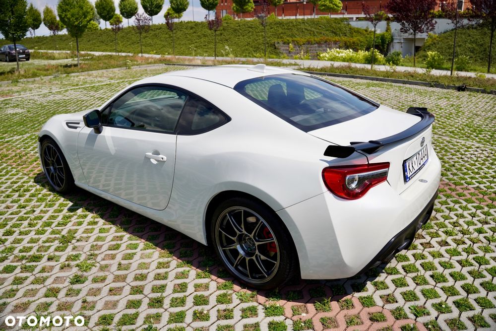 Toyota GT86 2.0 Limited Edition - 16