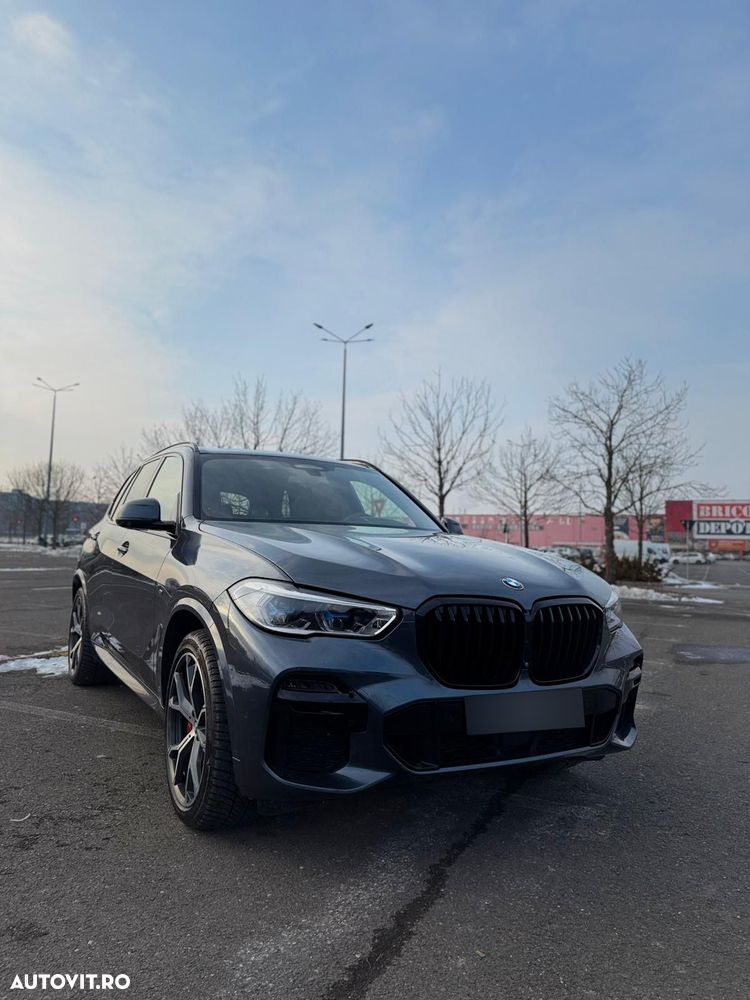 BMW X5 - 4