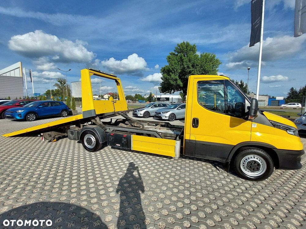Iveco Daily - 30