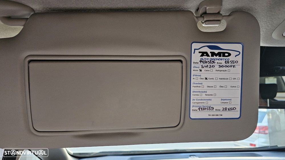 Honda Jazz 1.3 I-VTEC Eleg+Connect.CVT - 23