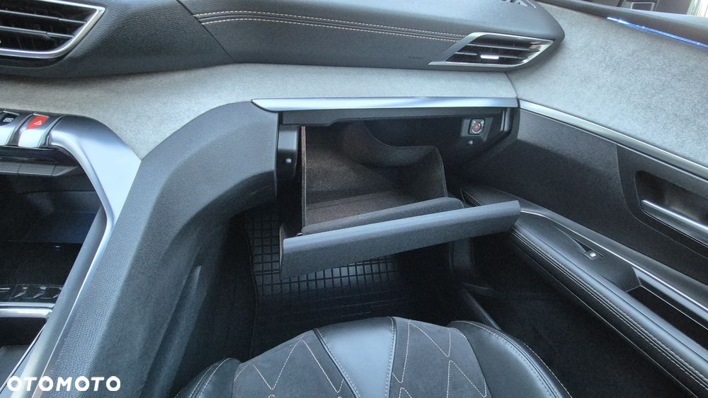Peugeot 3008 2.0 BlueHDi GT S&S EAT6 - 21